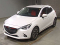 2015 Mazda Demio