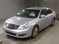 2012 Nissan Teana