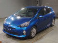 2014 Toyota Aqua