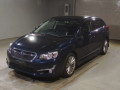 2015 Subaru Impreza Sports