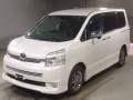 2009 Toyota Voxy