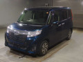 2017 Toyota Roomy