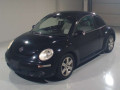 2008 Volkswagen New Beetle