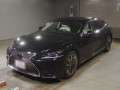 2018 Lexus LS