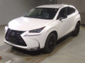 2017 Lexus NX