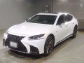 2018 Lexus LS