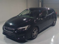 2018 Subaru Impreza Sports