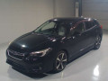 2017 Subaru Impreza Sports