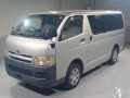 2006 Toyota Hiace Van
