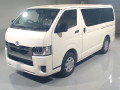 2026 Toyota Hiace Van