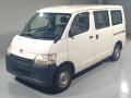 2017 Toyota Townace Van