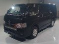 2023 Toyota Hiace Van