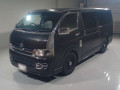 2005 Toyota Regiusace Van