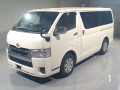 2019 Toyota Regiusace Van