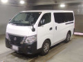 2023 Nissan Caravan Van
