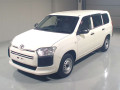 2021 Toyota Probox