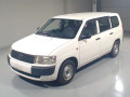 2013 Toyota Probox Van