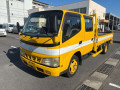 2004 Hino DUTRO