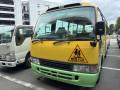 2003 Toyota Coaster