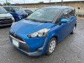 2018 Toyota Sienta