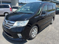 2011 Nissan Serena
