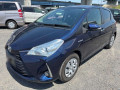 2017 Toyota Vitz