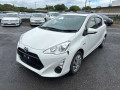 2015 Toyota Aqua