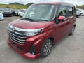 2023 Toyota Roomy