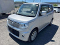 2014 Nissan Moco