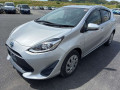 2019 Toyota Aqua