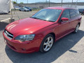 2003 Subaru Legacy Touring Wagon