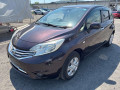 2014 Nissan Note