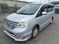 2015 Nissan Serena