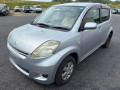 2010 Toyota Passo