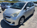 2014 Toyota Ractis
