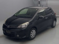 2015 Toyota Vitz
