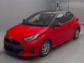 2021 Toyota YARIS