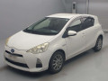 2013 Toyota Aqua