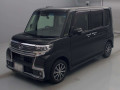 2017 Daihatsu Tanto Custom