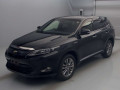2015 Toyota Harrier Hybrid