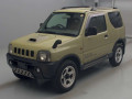 1999 Suzuki Jimny
