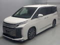 2024 Toyota Voxy