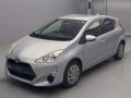 2015 Toyota Aqua