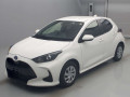 2023 Toyota YARIS