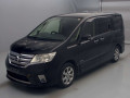 2012 Nissan Serena