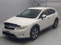 2013 Subaru XV HYBRID