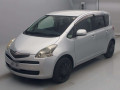 2010 Toyota Ractis