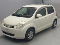2011 Toyota Passo