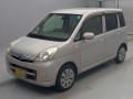 2009 Subaru Stella