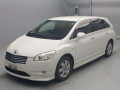 2008 Toyota Mark X Zio